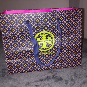 Tory Burch bag